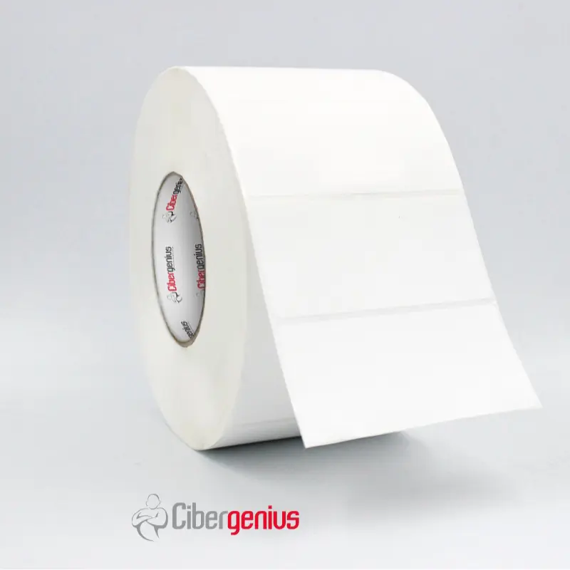 Etiquetas Transferencia Térmica