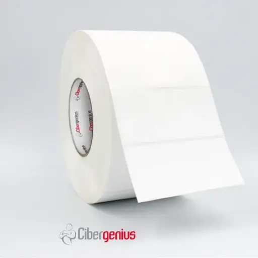 Etiquetas Transferencia Térmica